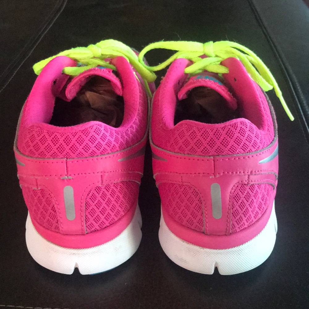 Nike Flex Run sneakers - Picture 4 of 6